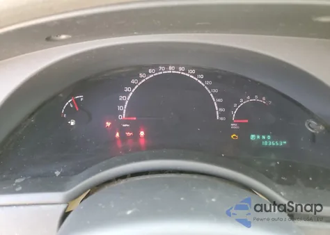 2005 Chrysler Pacifica from USA, damaged, VIN 2C8GM48L65R599071